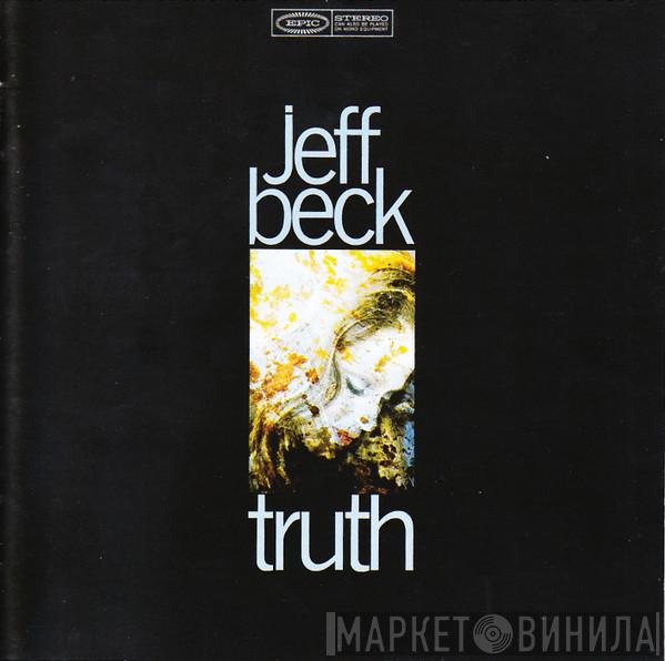  Jeff Beck  - Truth