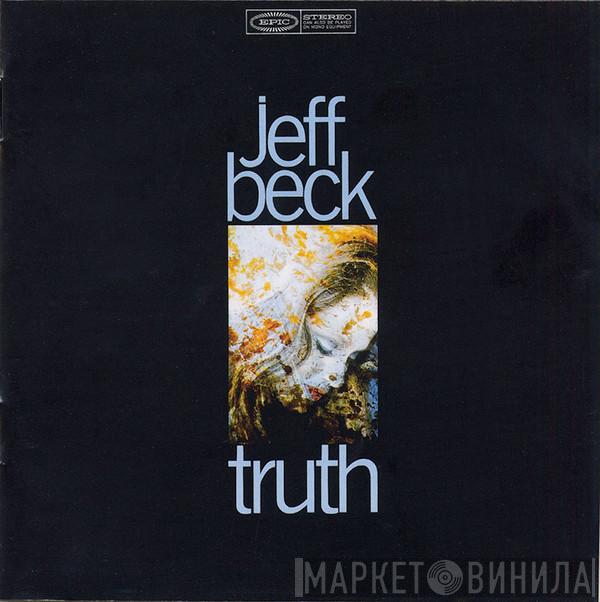  Jeff Beck  - Truth