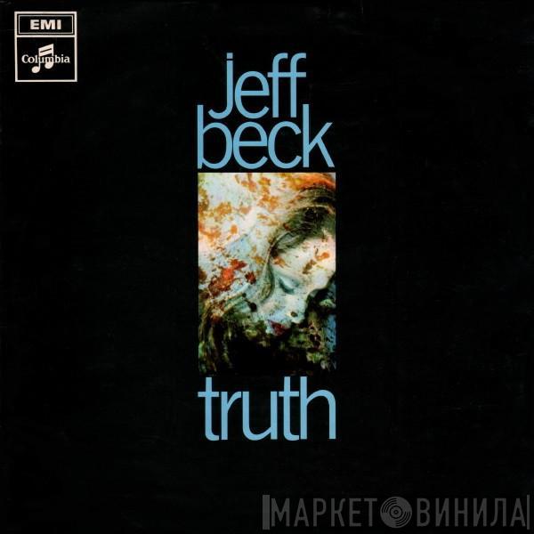  Jeff Beck  - Truth