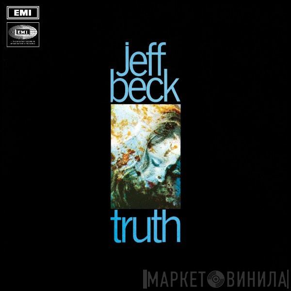  Jeff Beck  - Truth