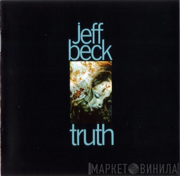  Jeff Beck  - Truth