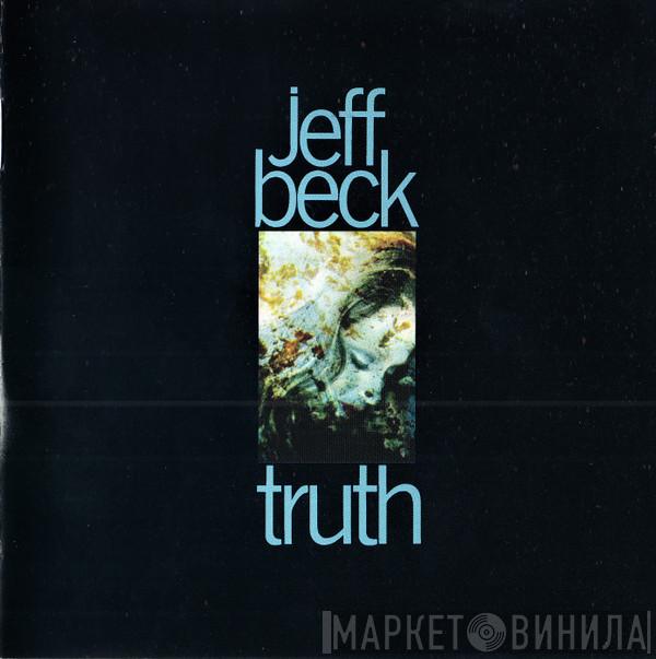  Jeff Beck  - Truth
