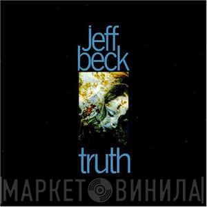  Jeff Beck  - Truth