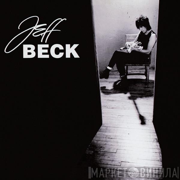 Jeff Beck - Who Else!