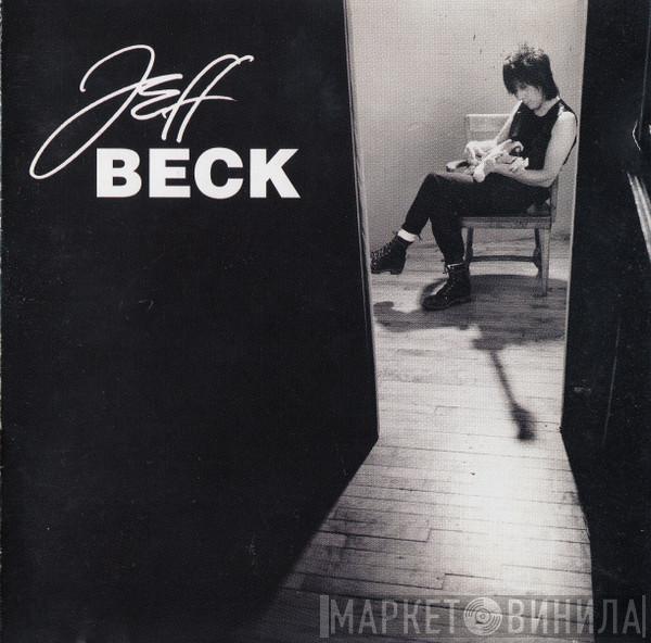 Jeff Beck - Who Else!