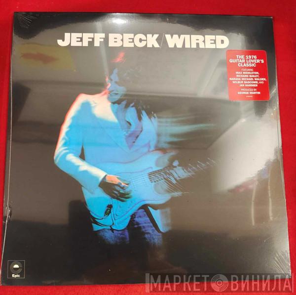 Jeff Beck - Wired