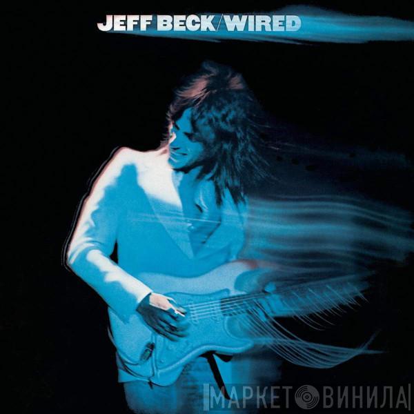 Jeff Beck - Wired