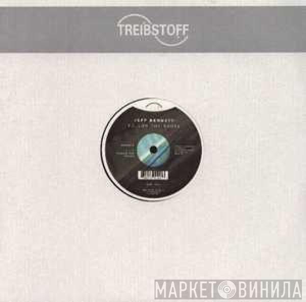 Jeff Bennett - Follow The Roots