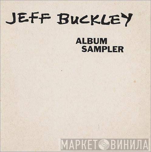  Jeff Buckley  - Album Sampler