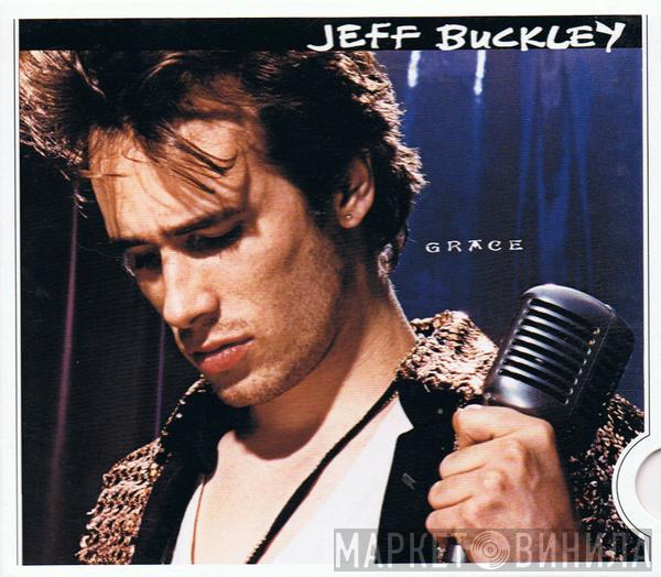  Jeff Buckley  - Grace