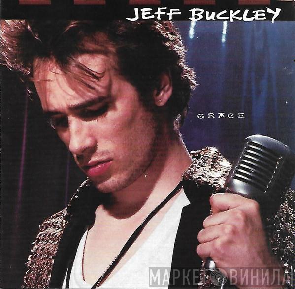 Jeff Buckley  - Grace