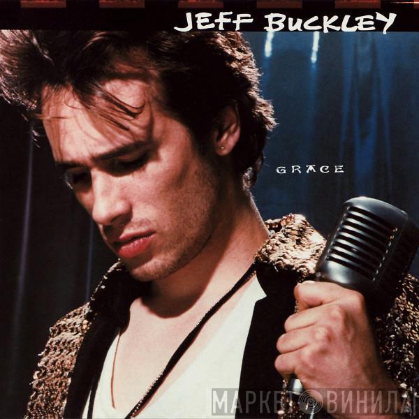  Jeff Buckley  - Grace