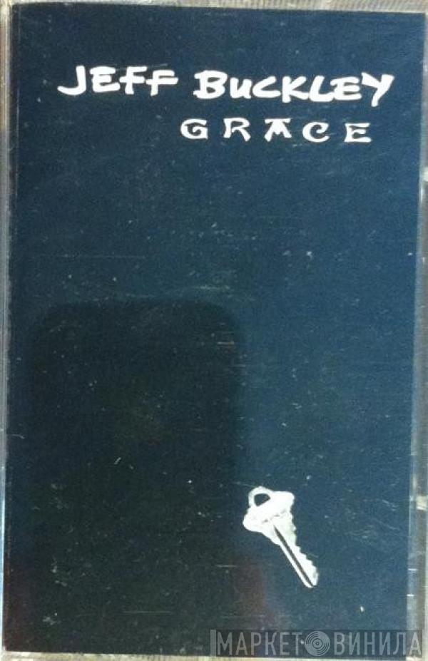  Jeff Buckley  - Grace
