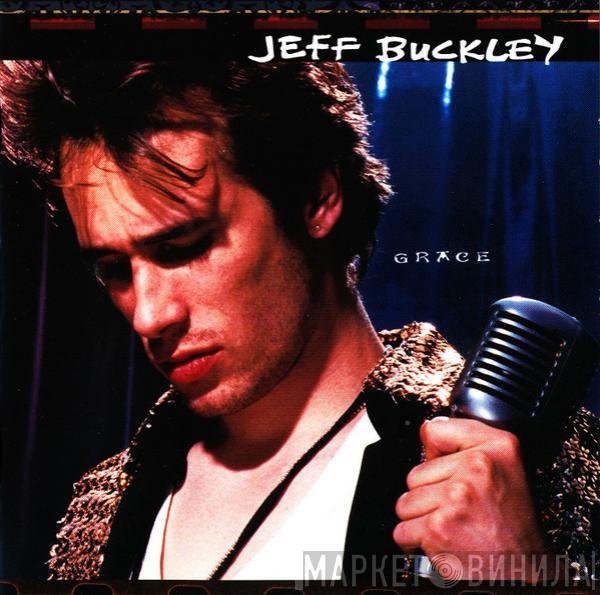  Jeff Buckley  - Grace