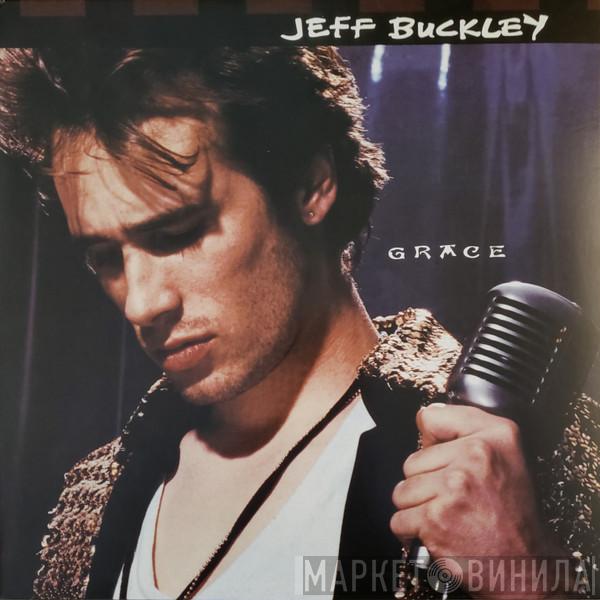  Jeff Buckley  - Grace