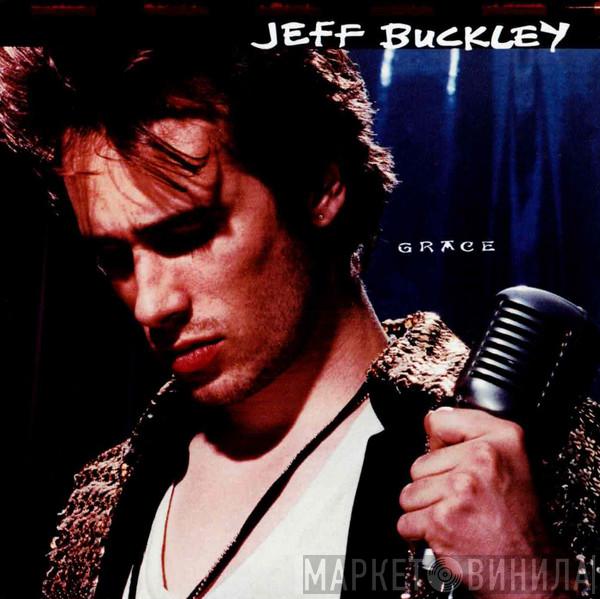  Jeff Buckley  - Grace