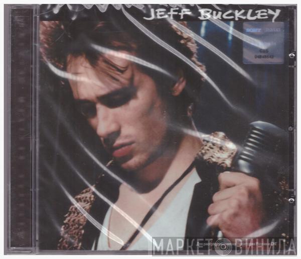  Jeff Buckley  - Grace
