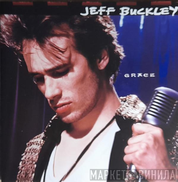  Jeff Buckley  - Grace