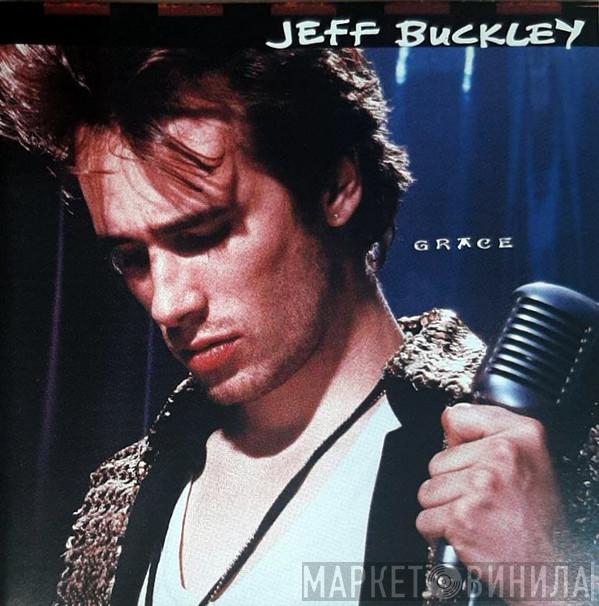 Jeff Buckley  - Grace