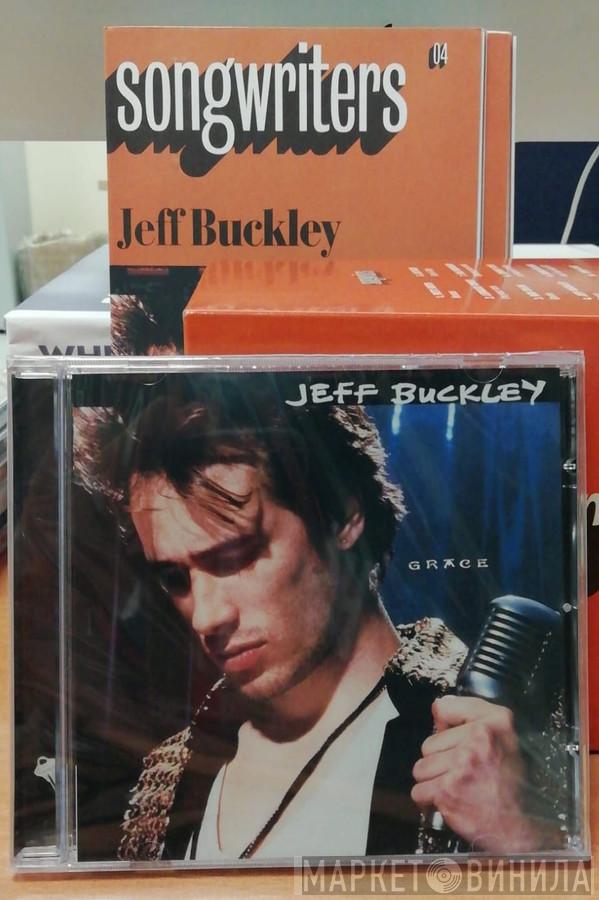  Jeff Buckley  - Grace
