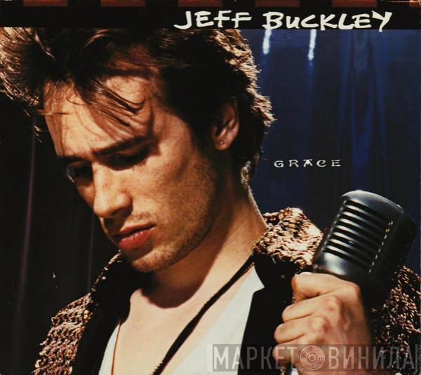  Jeff Buckley  - Grace
