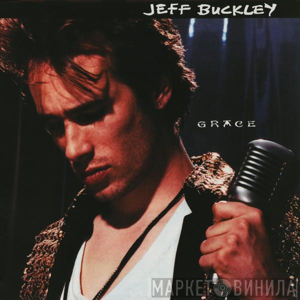  Jeff Buckley  - Grace