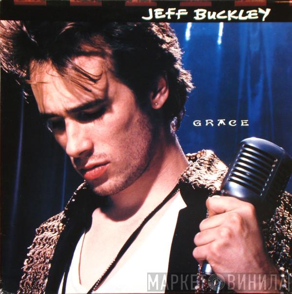  Jeff Buckley  - Grace