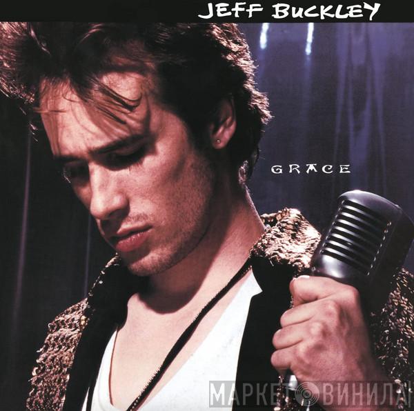  Jeff Buckley  - Grace