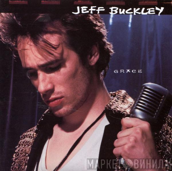  Jeff Buckley  - Grace