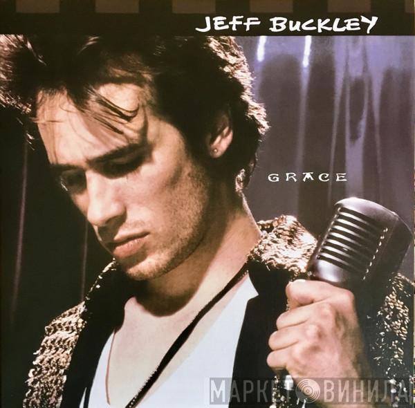  Jeff Buckley  - Grace