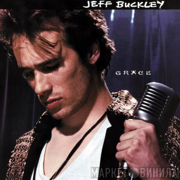  Jeff Buckley  - Grace