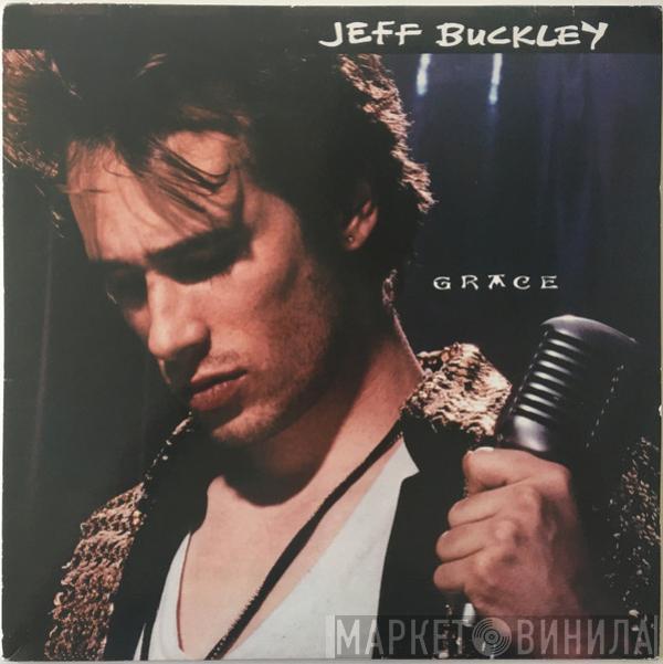  Jeff Buckley  - Grace