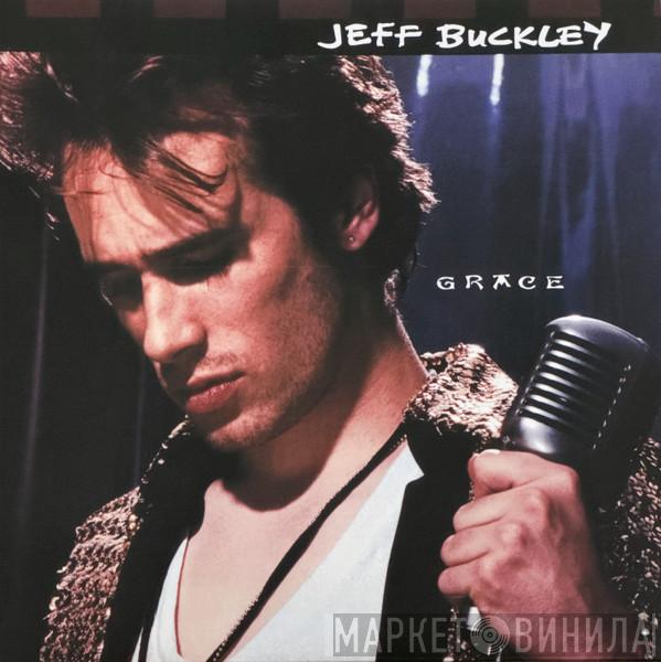 Jeff Buckley  - Grace