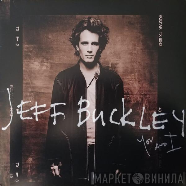 Jeff Buckley - You And I