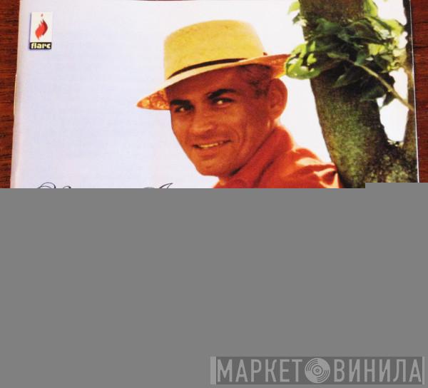 Jeff Chandler  - You And I. Jeff Chandler Sings Songs Of Love