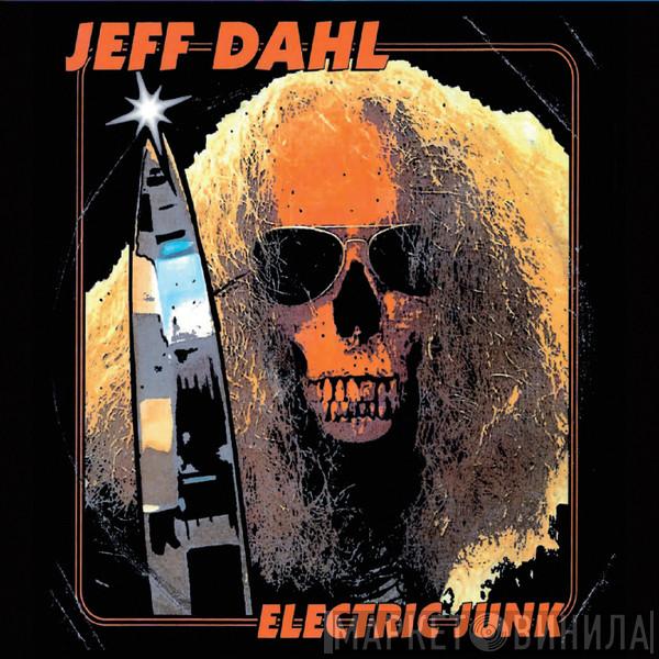  Jeff Dahl  - Electric Junk