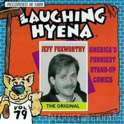 Jeff Foxworthy - The Original: Volume 79
