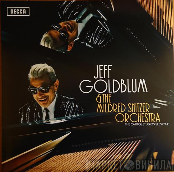Jeff Goldblum, The Mildred Snitzer Orchestra - The Capitol Studios Sessions