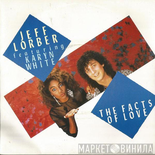 Jeff Lorber - Facts Of Love