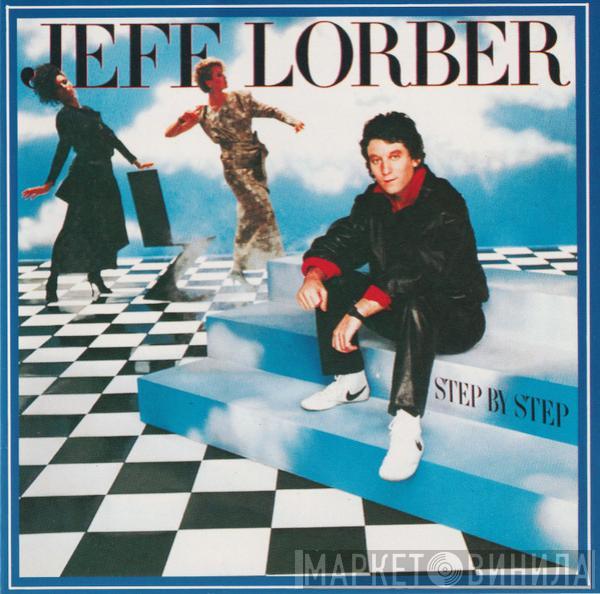 Jeff Lorber - Step By Step
