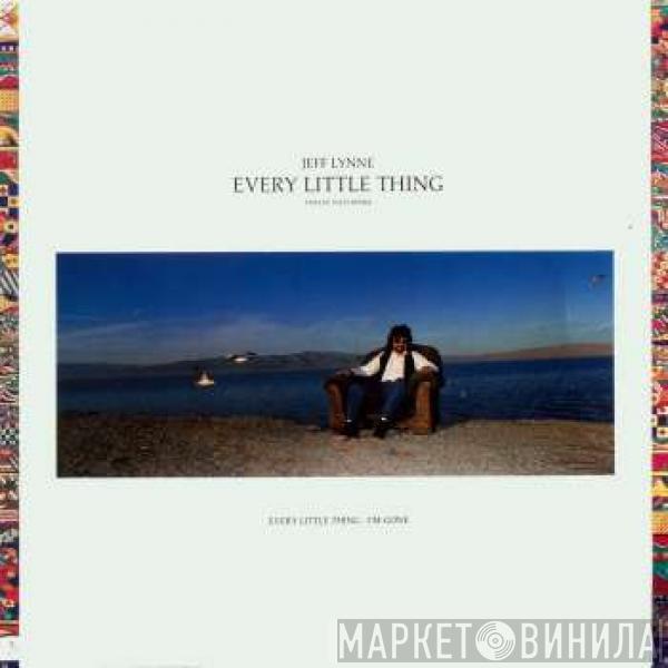 Jeff Lynne - Every Little Thing