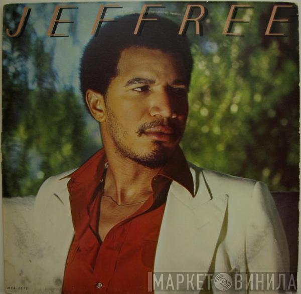 Jeff Perry - Jeffree