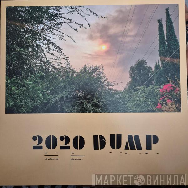 Jeff Rosenstock - 2020 DUMP