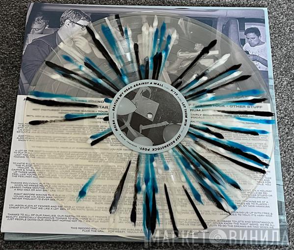 Jeff Rosenstock - POST-
