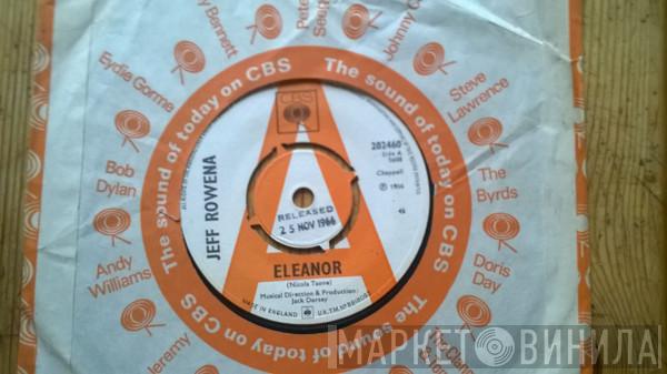 Jeff Rowena - Eleanor