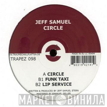 Jeff Samuel - Circle