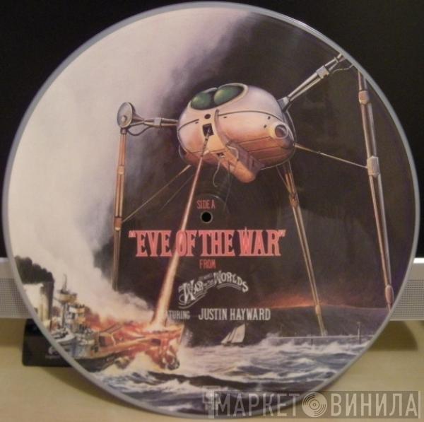  Jeff Wayne  - Eve Of The War