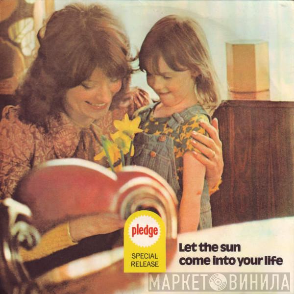 Jeff Wayne - Let The Sun Come Into Your Life