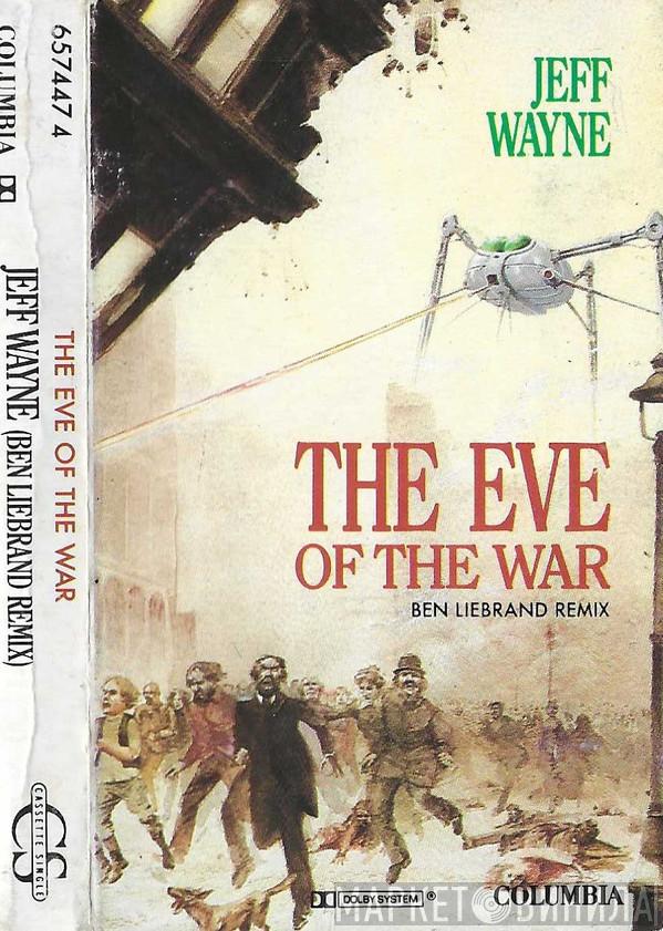  Jeff Wayne  - The Eve Of The War (Ben Liebrand Remix)