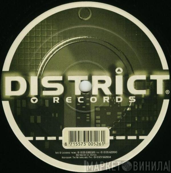 Jefferseiff - Take Me On
